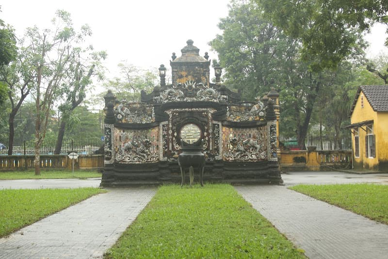 Hình ảnh Tam Tòa - 3