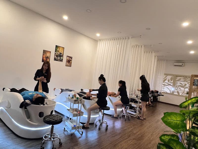 Hình ảnh KING’s Hair Salon - 2