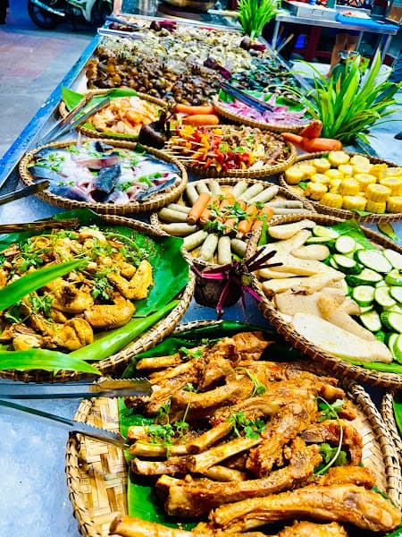 Hình ảnh Happy Buffet Restaurant - 3