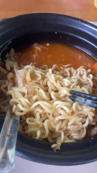 Hình ảnh QUÁN NGÓI CAFE &TEA ( nhận thêm đặt cơm+lẩu+nướng..) - 2