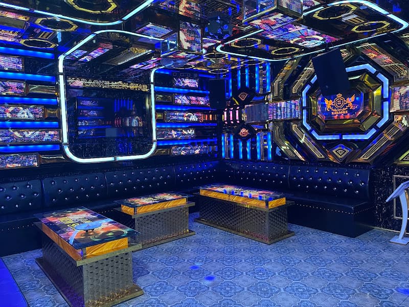 Karaoke New Star