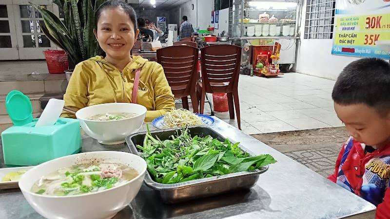 Hình ảnh PHỞ THÁI HÒA - 2