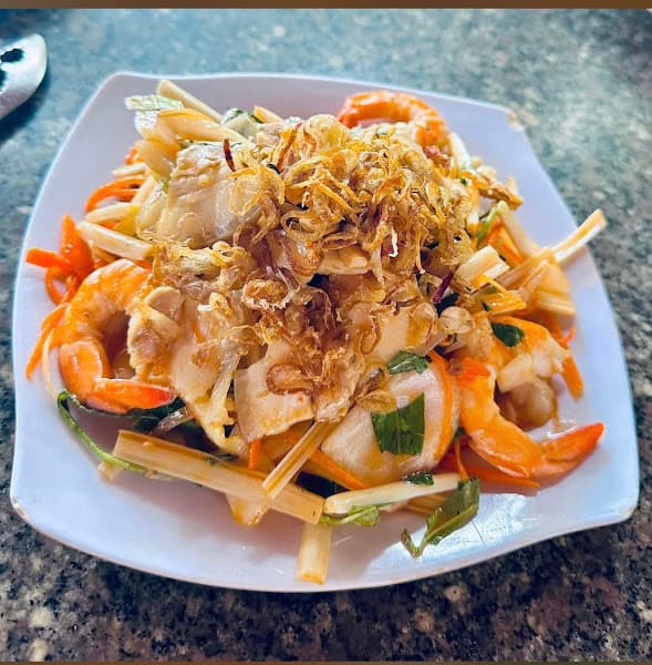 Hình ảnh Nhà hàng Phong Cua 2 - 4