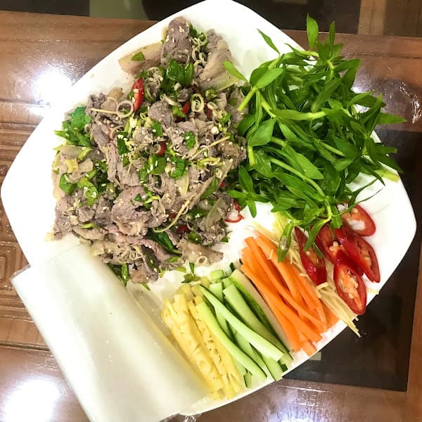 Hình ảnh Nhà Hàng Lẩu Việt - 10