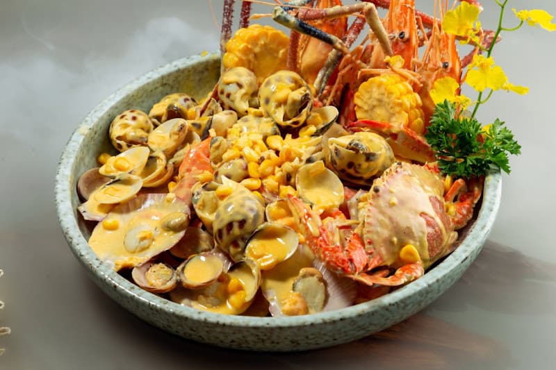 Hình ảnh Nhà Hàng Bếp Than Garden - 3