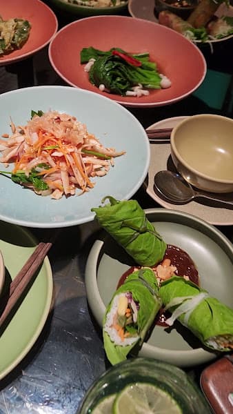 Hình ảnh Sadhu - Vegetarian Buffet Restaurant - 3