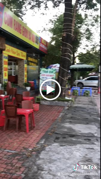 Hình ảnh Nhà Hàng Cơm Rang Giòn Hà Nội - 3