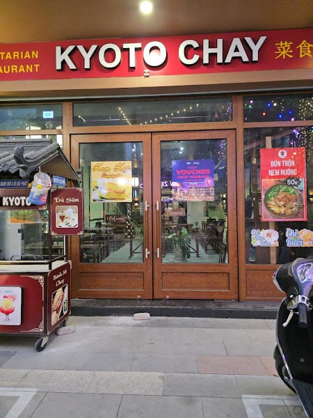 Hình ảnh KYOTO CHAY GRAND WORLD - K TOWN - 2