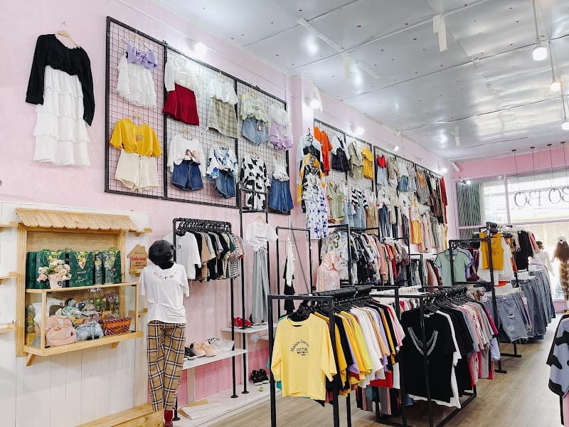 Hình ảnh Shop Bo Bo - 5
