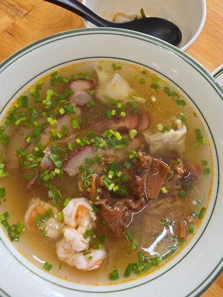 Hình ảnh Tiệm ăn Trung Hoa Nhà Gạo - 5