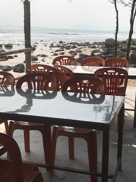 Hình ảnh Nhà Hàng Mũi Đá(Nga Hiểu) - 4