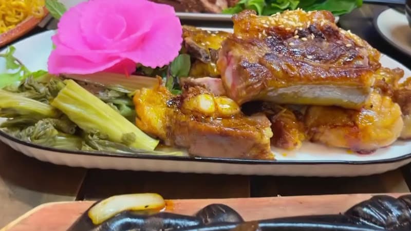 Hình ảnh THỦY MỘC QUÁN - 5