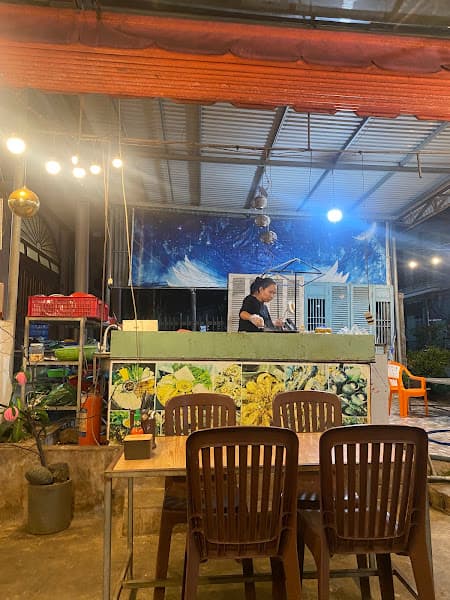 Ảnh bìa Chanh quán