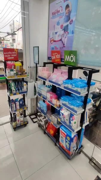 Hình ảnh Nhà thuốc Pharmacity - 2