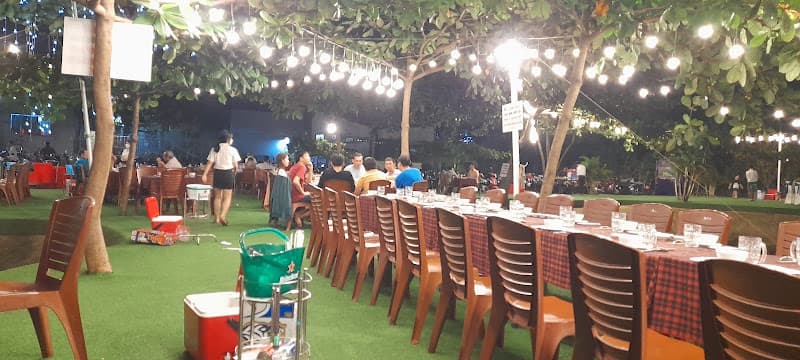 Ảnh bìa Lẩu Nướng Thân Thiện