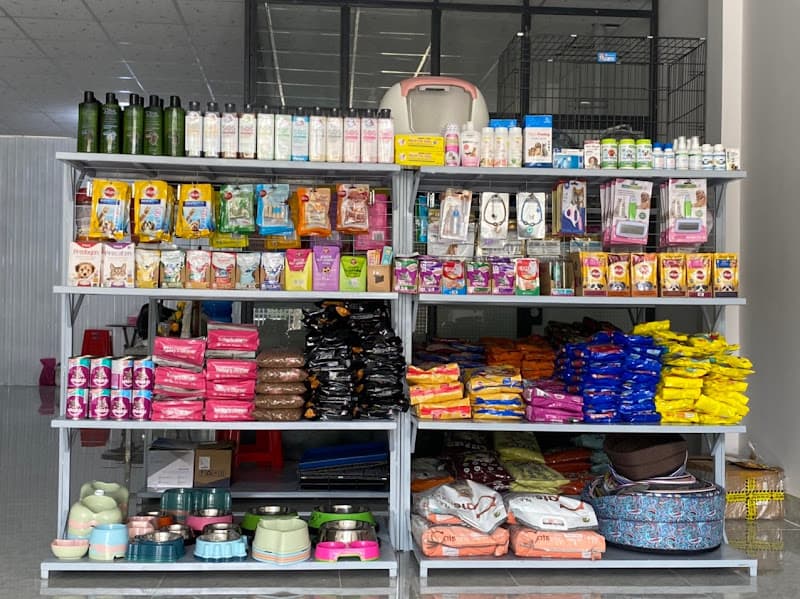 Hình ảnh Phòng Khám Thú Y TIẾN HƯƠNG - 4