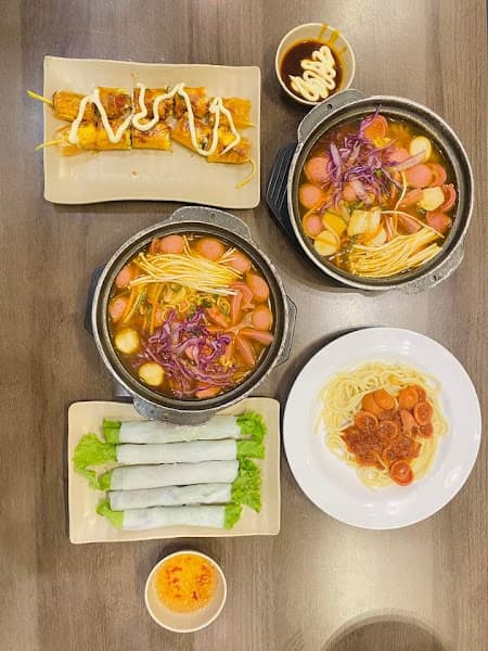 Hình ảnh Diệp Quán - 2