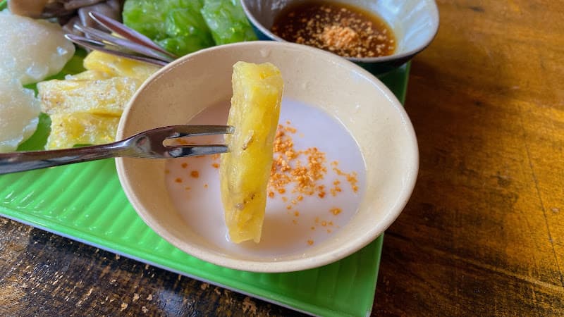 Hình ảnh Xẻo Tre Garden - 3