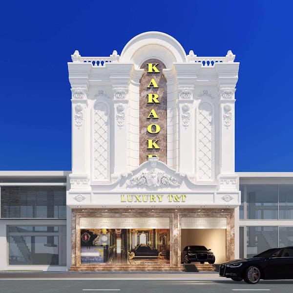 Hình ảnh Karaoke Tú Luxury - 4