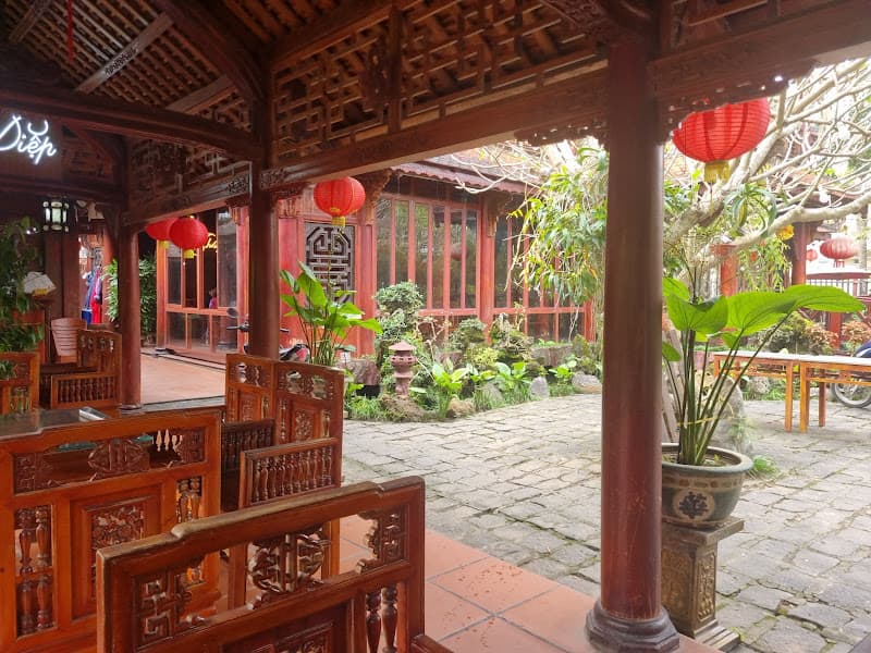 Hình ảnh Cà phê - KEM Thủy Diệp - 2