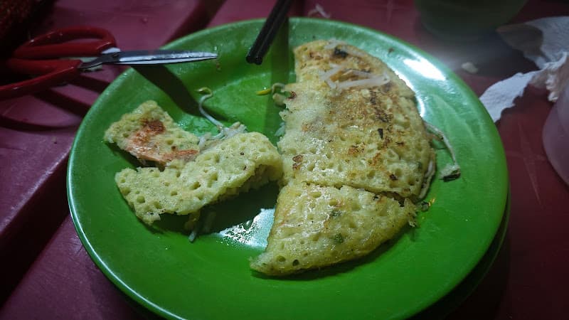 Hình ảnh Bánh xèo quảng 7B/99 - 2