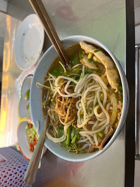 Hình ảnh Bún bò Hằng - 3