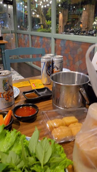 Hình ảnh Bò Tơ Quán Mộc 84 Ngọc Khánh - 2