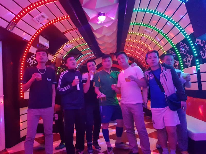 Hình ảnh Karaoke Sao Việt - 3