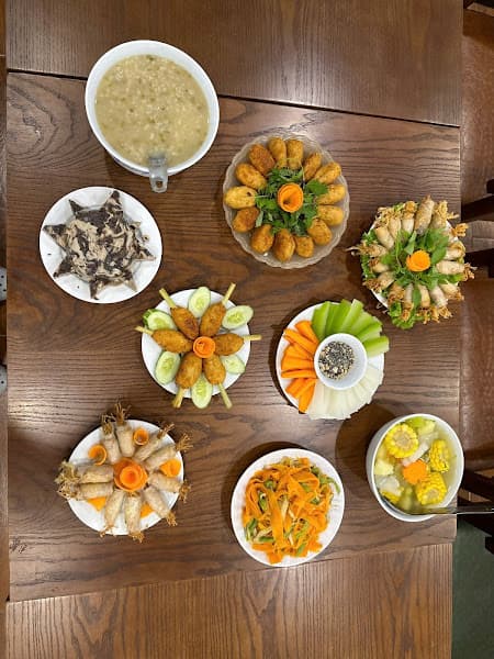 Hình ảnh Bun ca Tuyen Huyen - 4