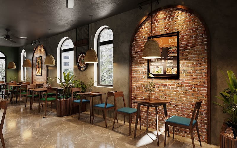 Ảnh bìa QUÁN NGON - Bún Chả, Vịt Cỏ Vân Đình, Bia Hơi HN