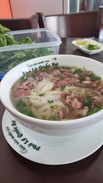 Hình ảnh PHỞ LÝ QUỐC SƯ - 3