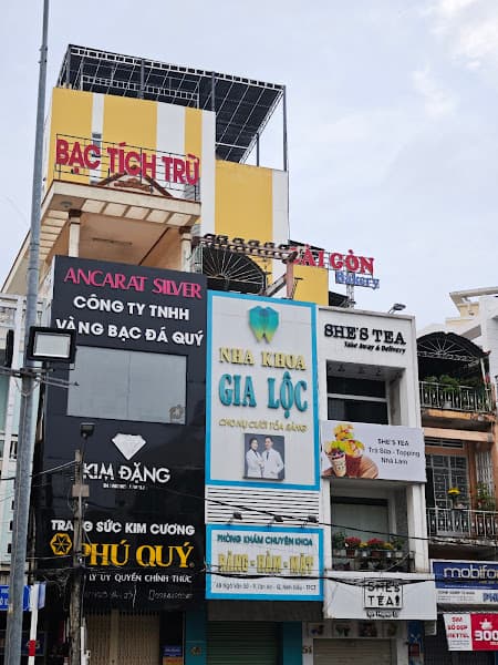 Hình ảnh She's Tea - 4