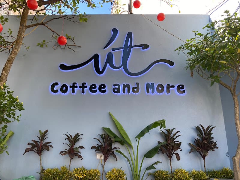 Hình ảnh Út coffee. - 4