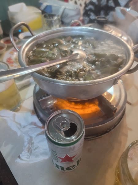 Hình ảnh Dé Đắng - 2