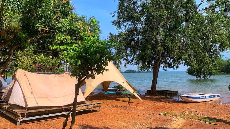 Hình ảnh Disconnect Camp - Nhưng ta không mất nhau! - 5
