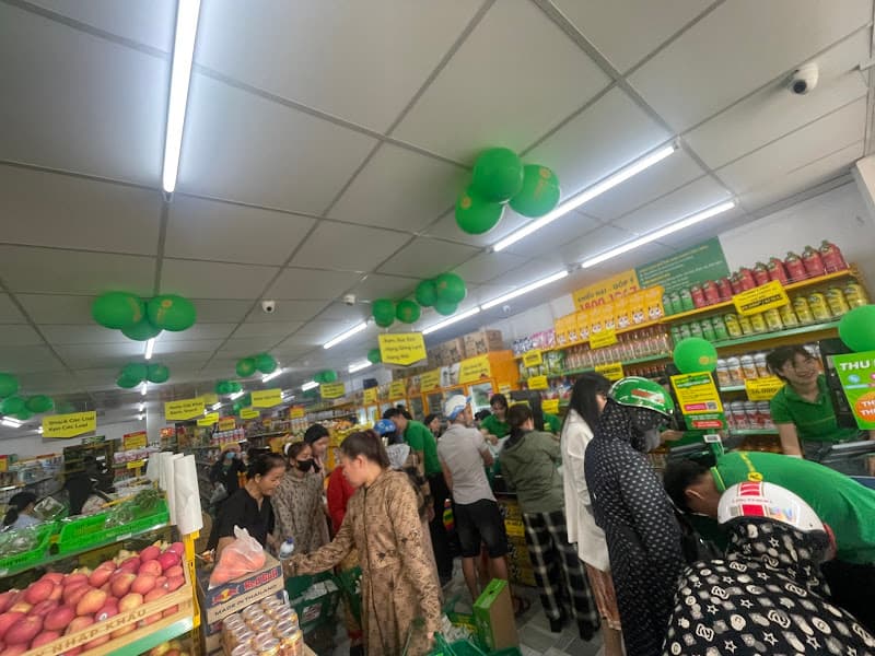 Hình ảnh Bách Hóa Xanh Phong An - 3