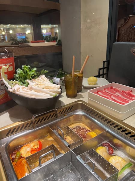 Hình ảnh Manwah Garden Mall - 2