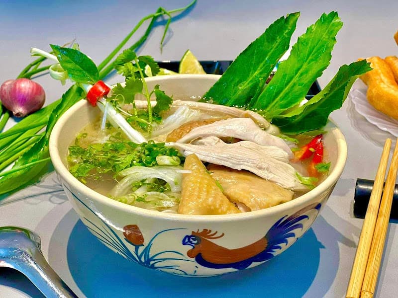 Hình ảnh Phở Cổ - 3