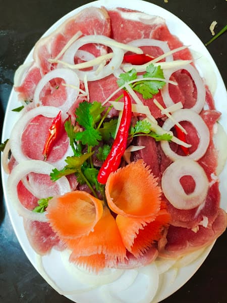 Hình ảnh Nhà Hàng Anh Khoa - 3