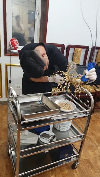 Hình ảnh Nhà hàng Trang Ngọc Mai - 2