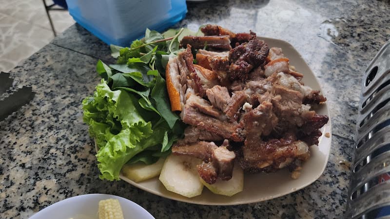 Hình ảnh Quán Lẩu Dê 91B - 4