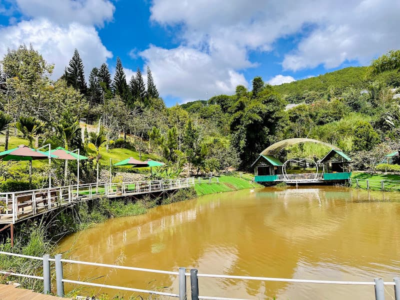 Hình ảnh Du lịch canh nông Đà Lạt | Đạ Lạch Farming - 5