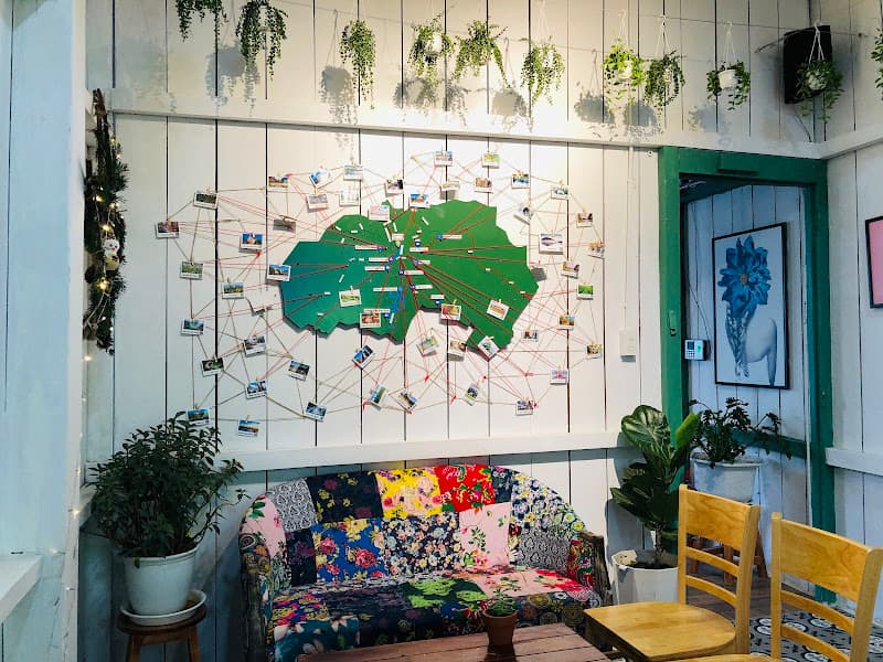 Hình ảnh Tổng Đài Ghiền Đà Lạt - Ghiendalat Booking - 5