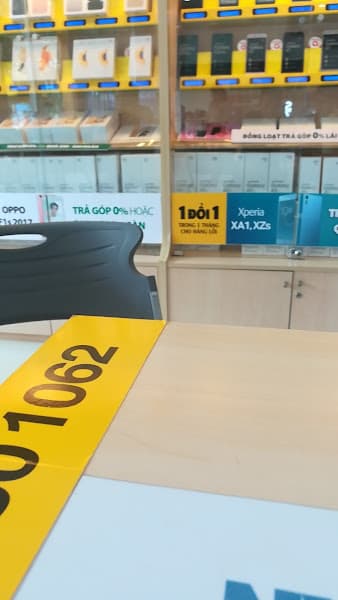 Hình ảnh Siêu thị Thế Giới Di Động - 5