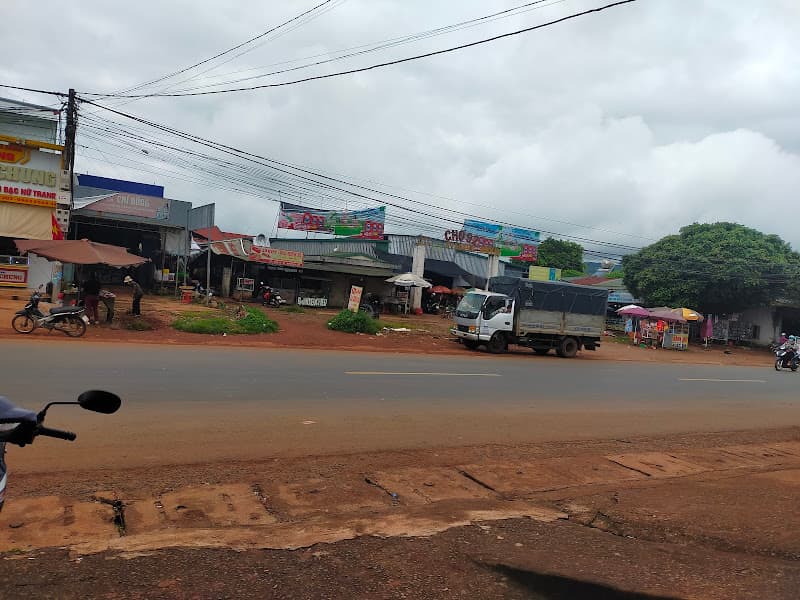 Hình ảnh Siêu thị Bách hoá XANH - 3