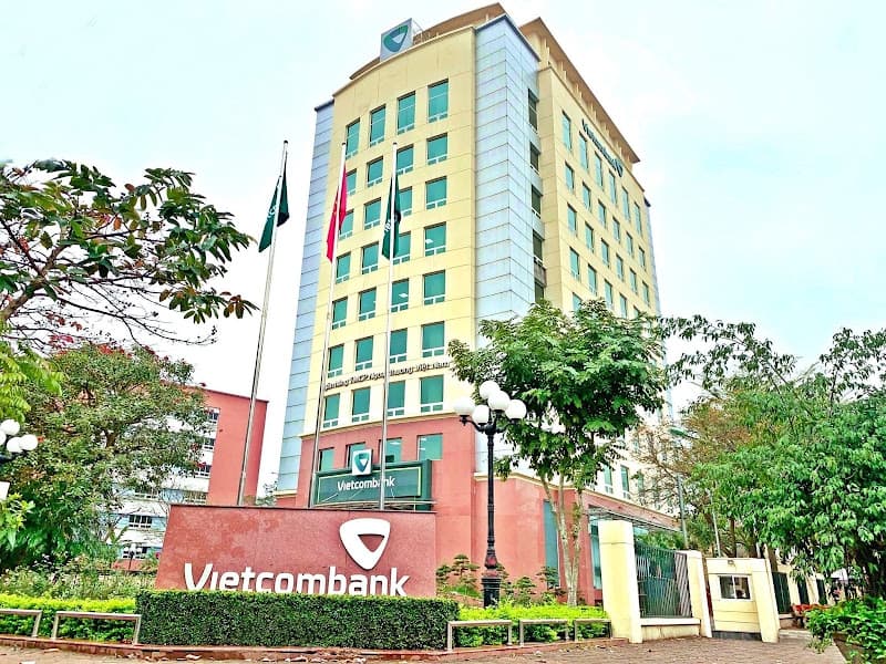 Vietcombank Hưng Yên