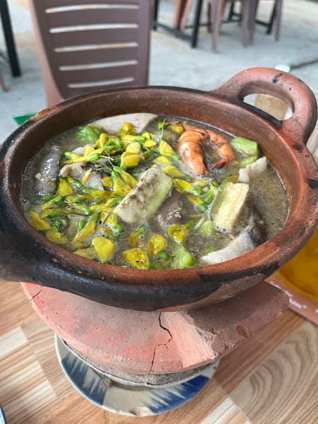 Hình ảnh Mắm ngon Đồng tháp - 2