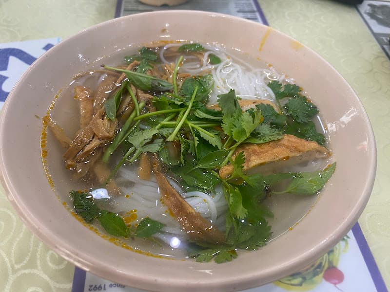 Hình ảnh Quán chay Thúy - 2