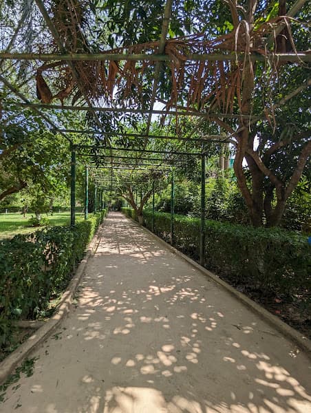 Hình ảnh Khu di tích Kim Liên - 2