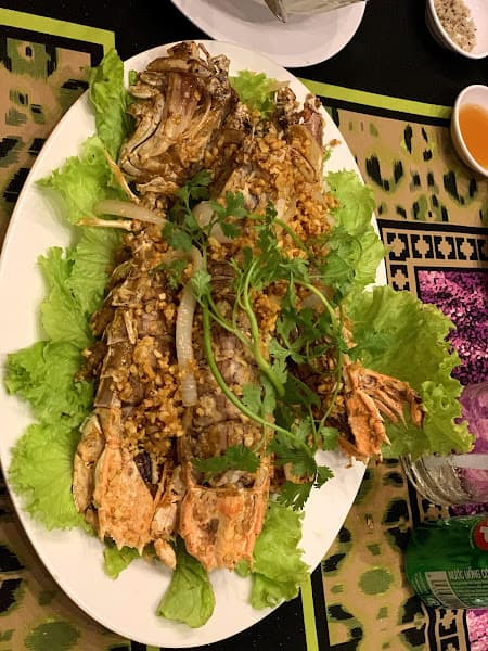 Hình ảnh Nhà hàng Phượng Vĩ - 2